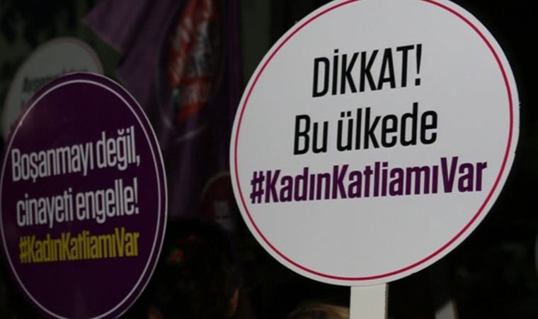 İstanbul Sözleşmesi’nin feshi sonrası en az 917 kadın katledildi: ‘Vazgeçmiyoruz’
