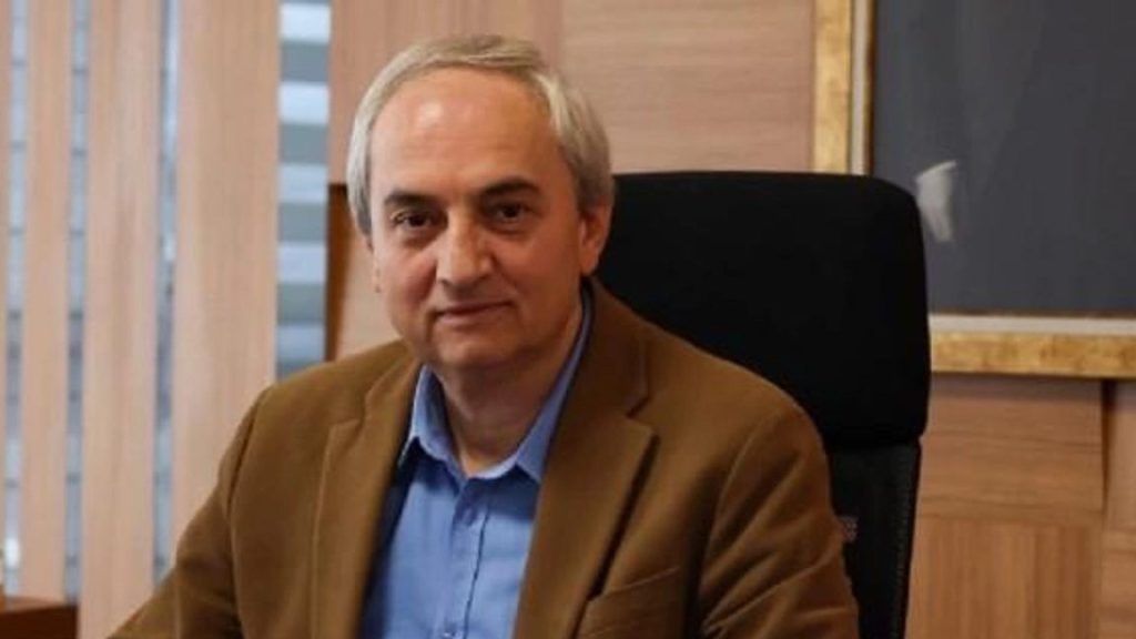 Kepez Belediye Başkanı Mesut Kocagöz’ün tutukluluğuna itiraz reddedildi
