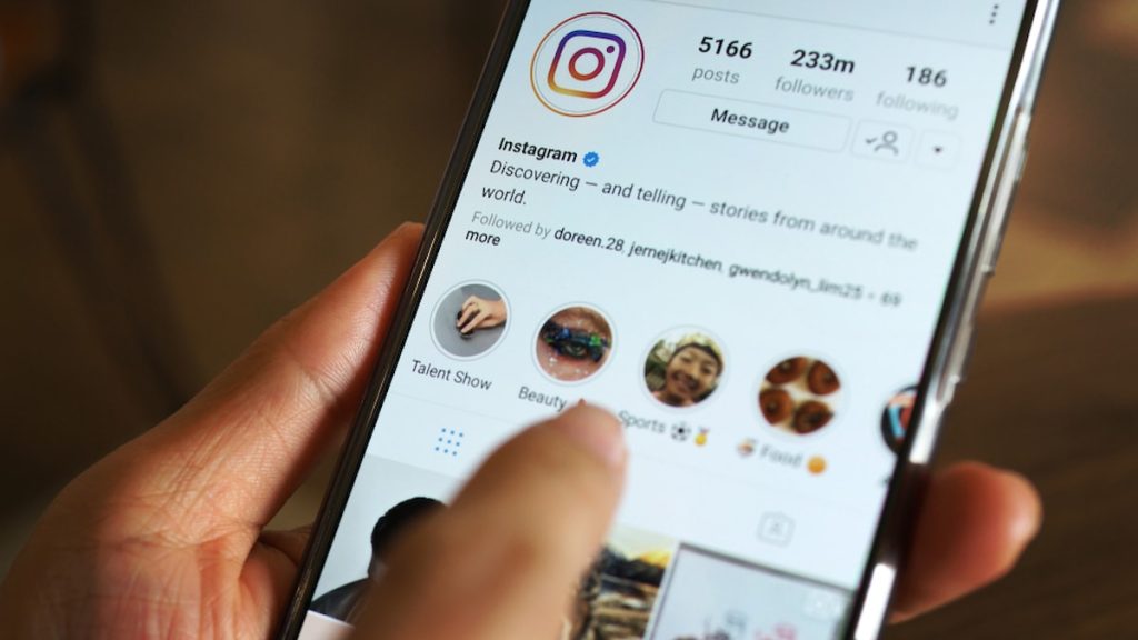Meta’dan Instagram mesajlarına yapay zekâ desteği