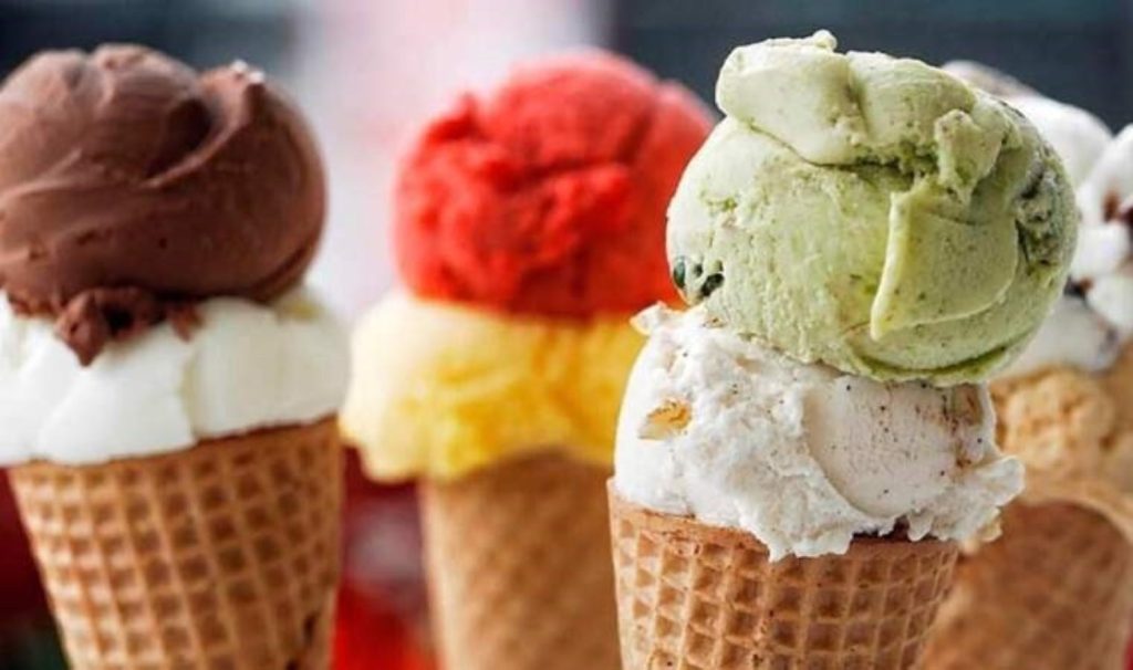 Gıda Mühendisleri Odası Yönetim Kurulu Üyesi Toprak: Kristalleşme oluşan dondurma sonra tekrar kesinlikle tüketilmemeli