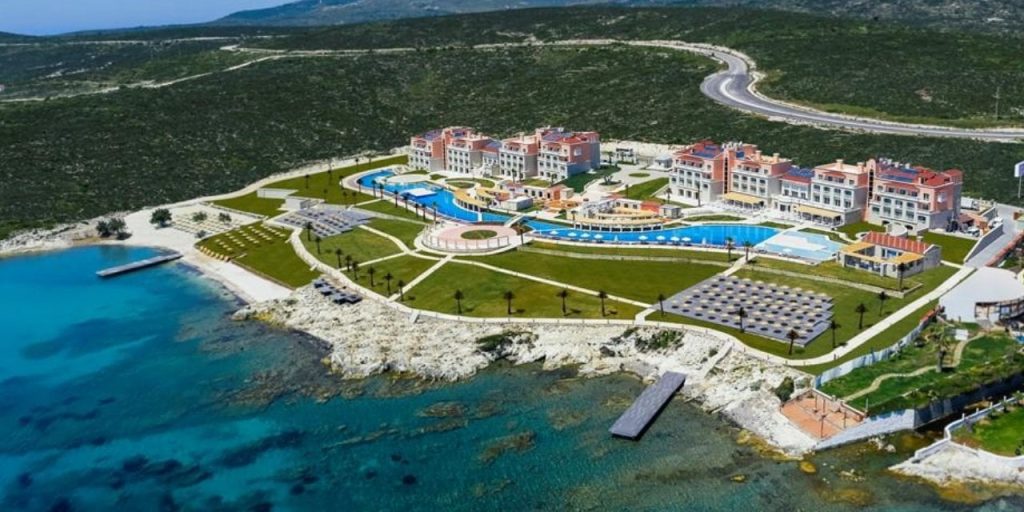 Türkiye’nin En Büyük Otelleri Arasındaydı: Ünlü Otel Zinciri İflas Etti