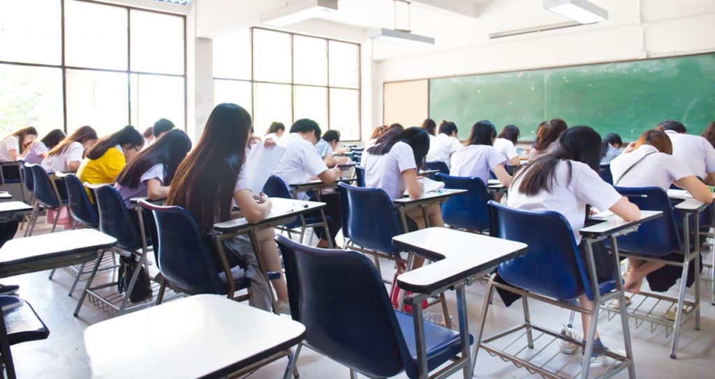 Veliler dikkat: Sınıflarda öğrencilerle ilgili korkutan risk…
