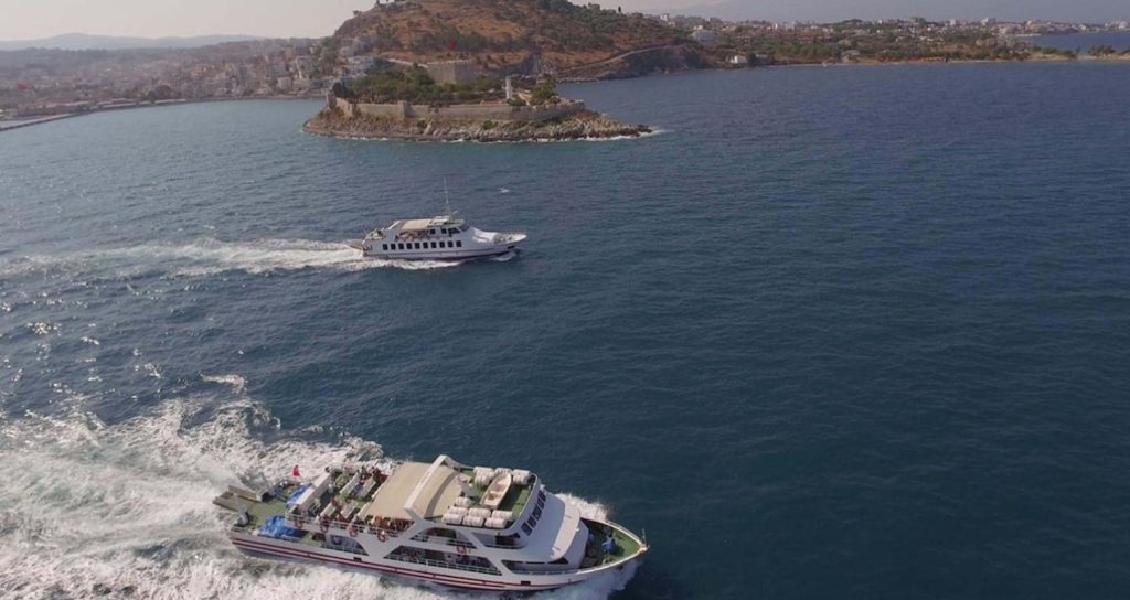 Antalya krizi az hasarla atlatmaya çalısıyor