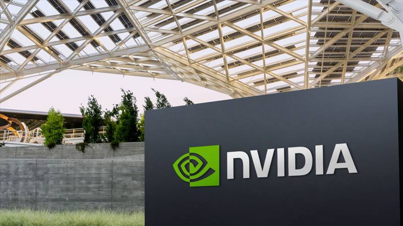 Nvidia dünyanın en değerli şirketi oldu; piyasa değeri 3 trilyon doları aştı