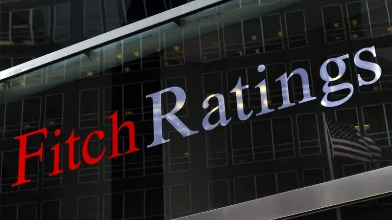 Fitch: Fed’in bu yıl iki kez faiz indirimine gitmesi bekleniyor