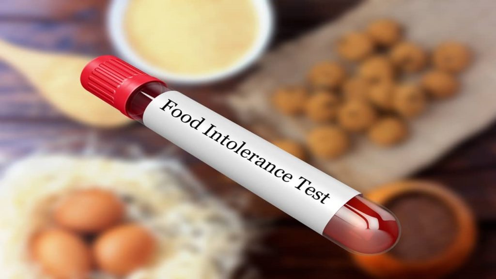 Gıda İnterolans Testi Yaptıranlar Önlem Alıyor
