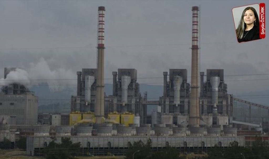 ‘Kömürden çıkış’ deniyor ancak projeler durmuyor