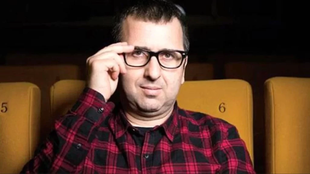 Metin Zakoğlu, Bodrum’a ‘Sanat Yönetmeni’ oldu