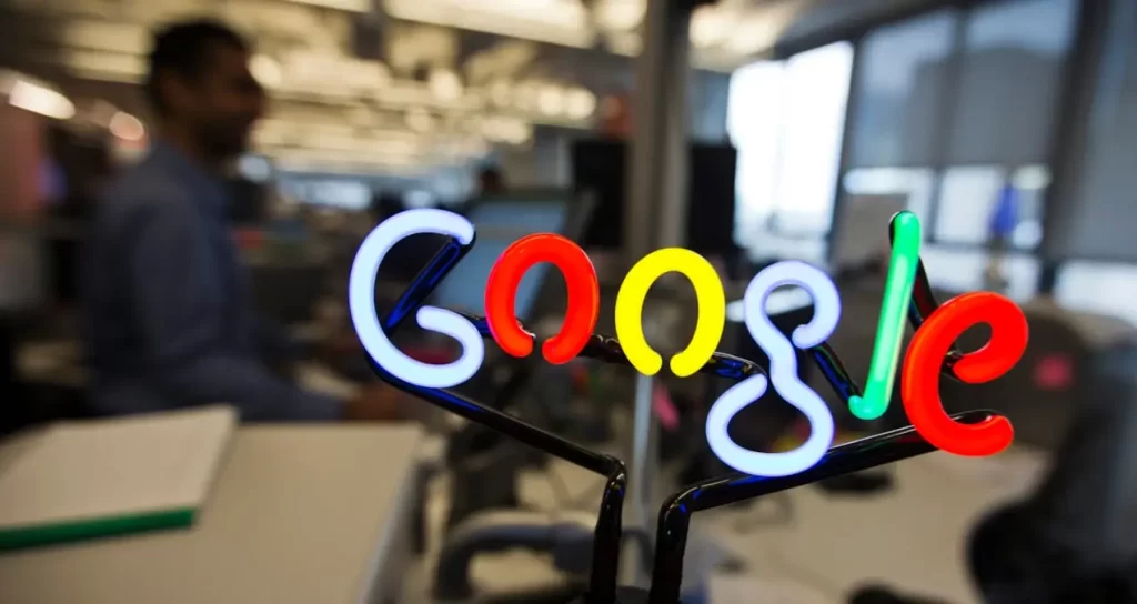 Karar çıktı: Google, yasa dışı tekel oluşturdu