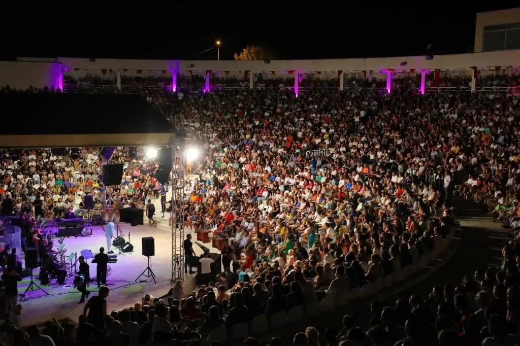 Muğla’da 9. Uluslararası Zurnazen Festivali Coşkusu Başladı