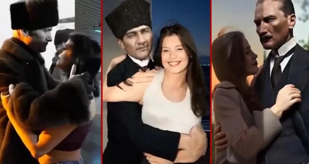 TikTok’taki bu rezil akıma derhal son verilsin