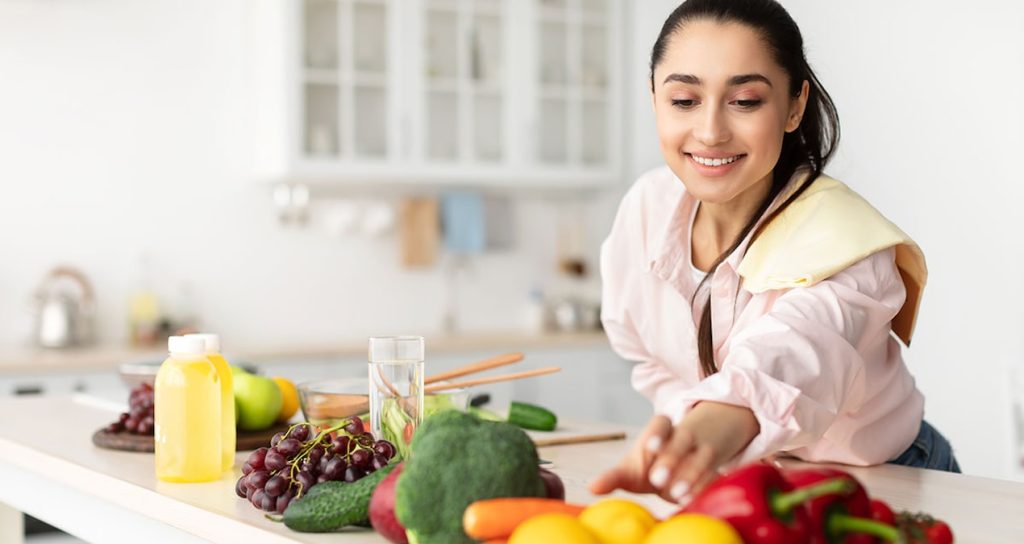 Bağışıklık sistemini güçlendiren mucize besinler: Bu 10 yiyeceği sofranızdan eksik etmeyin