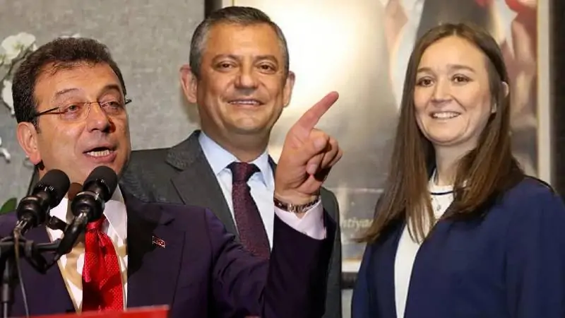 CHP’li il belediye başkanlarından ortak açıklama: Özgür Özel, Ekrem İmamoğlu ve Gülşah Durbay’ın yanındayız