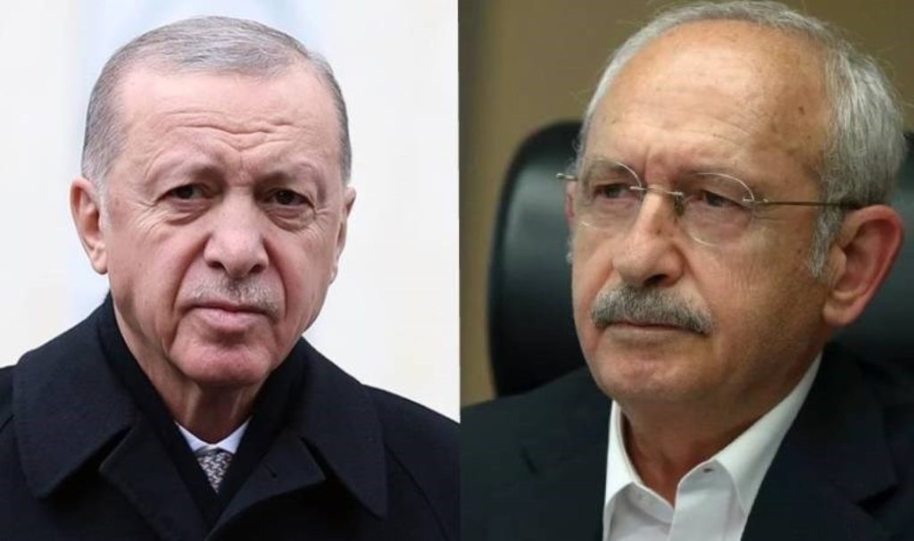 Erdoğan ‘Kabine’ sonrası hedef almıştı: Kemal Kılıçdaroğlu yanıt verdi!