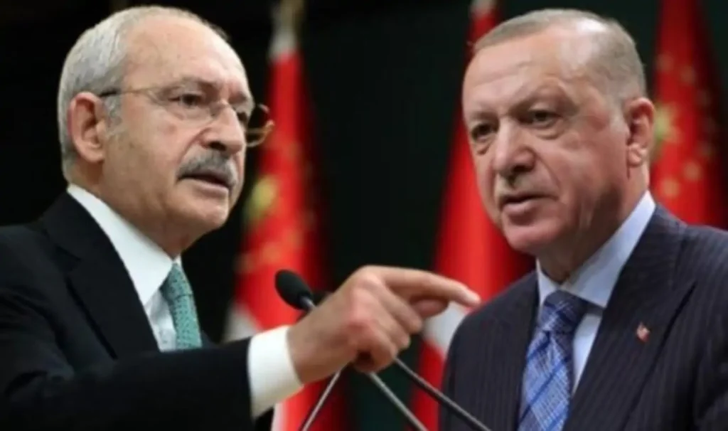 Kılıçdaroğlu’ndan Erdoğan’a sert çıkış: ‘Halka, Anayasaya, rejime saygısı olmayan kimse bizden saygı beklemesin!’