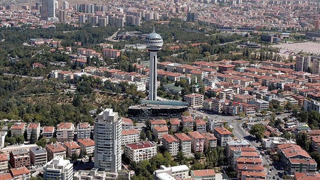 Türkiye genelinde işyeri kiraları son bir yılda yüzde 60-70 oranında arttı