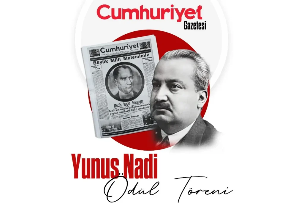 Yunus Nadi Ödül Töreni Yazarın Doğduğu Topraklarda Muğla’da Yapılacak