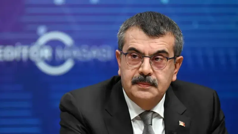 Bakan Tekin mülakatı böyle savundu: CHP’li belediyelerin de mülakat ilanları var