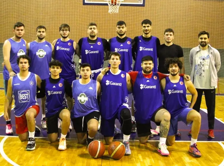 Bu dönem Karya Muğla Basketbol Grubu Basketbol Bölgesel Liginde yer alacak