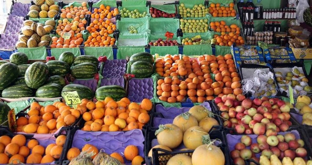 Bu meyve bilinmeyen alkol içeriyor: Halbuki 5 tanesi küçük bir biraya eşitmiş!