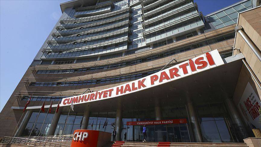 CHP kayyımlara karşı harekete geçiyor: Ankara’da 412 belediye başkanıyla toplanılacak