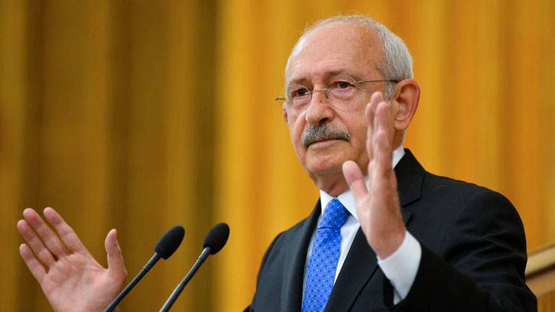 Kemal Kılıçdaroğlu: Tek adam rejimi neden, kayyumlar sonuçtur