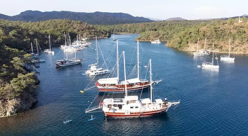 Limanlar Yönetmeliği Yenilendi: Denizcilikte Yeni Periyot Başlıyor